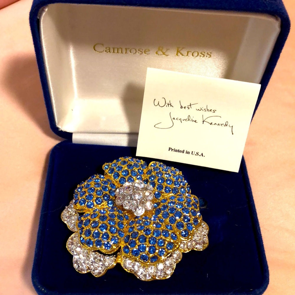 Camrose & Kross